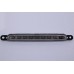Mitsubishi Lancer 07- Dark Chrome LED 3rd Brake Lamp
